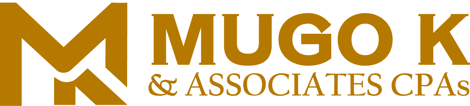 Mugo K & Accosiates CPAs